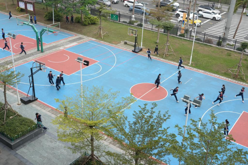 握住机会
