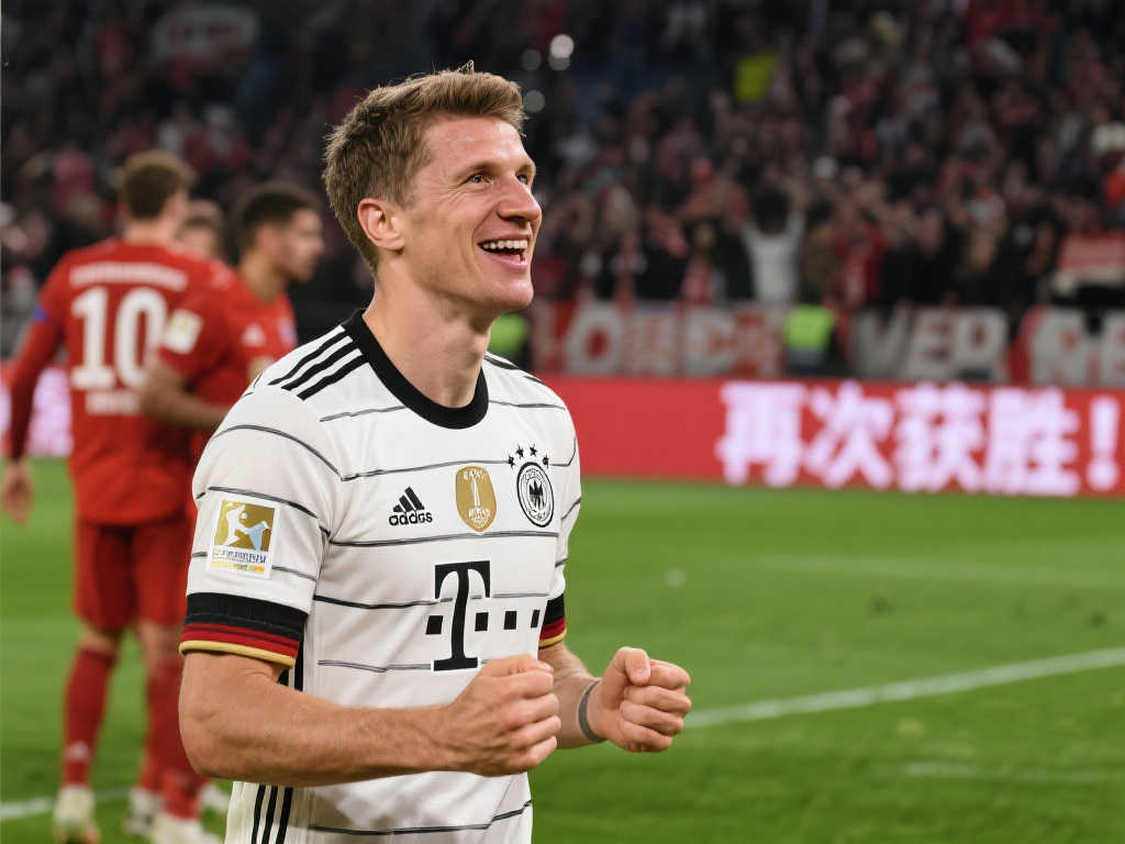 全能战士 全能战士