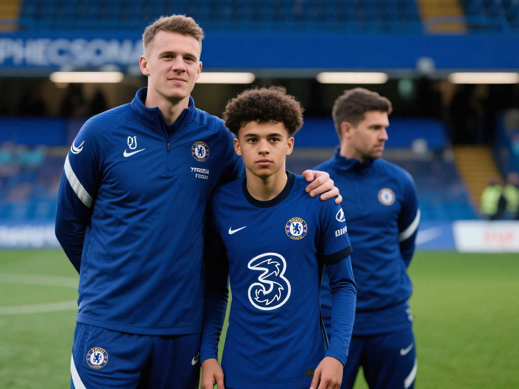 队员们灌输 队员们灌输