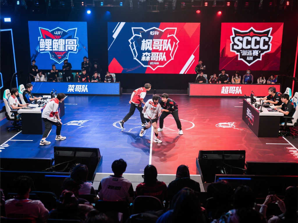 默契配合 默契配合