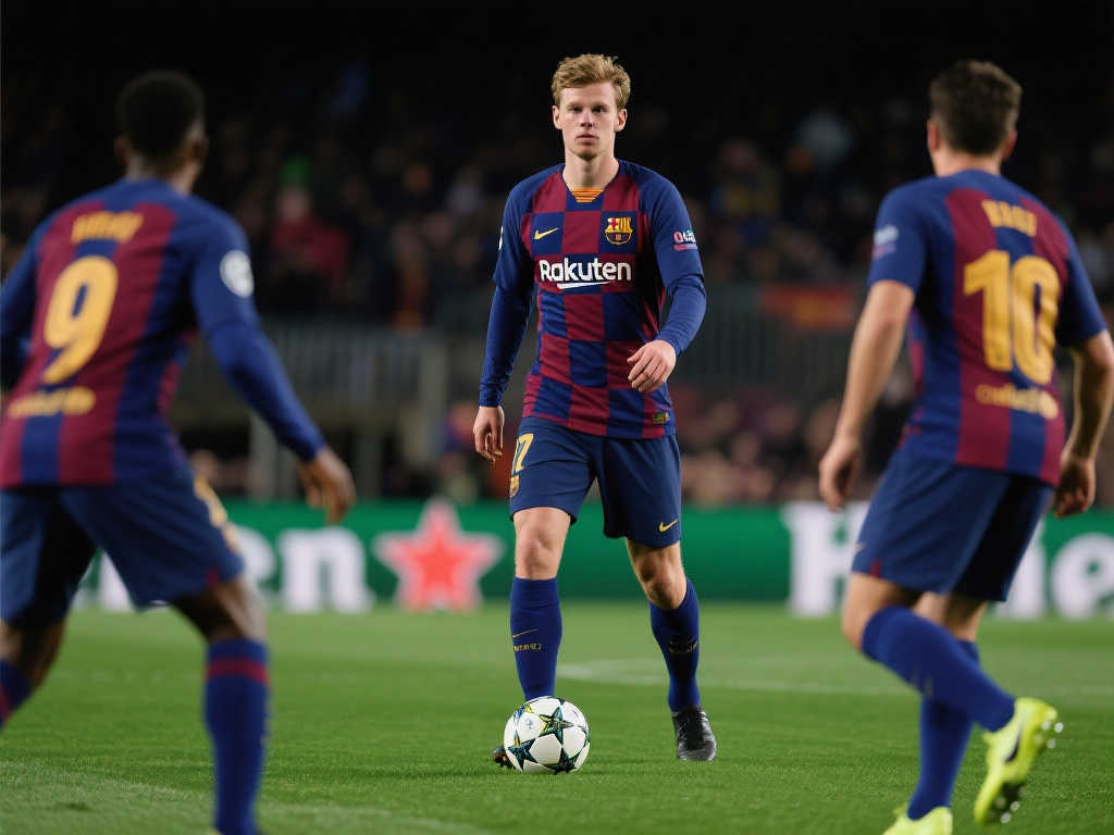 战术的考量 战术的考量