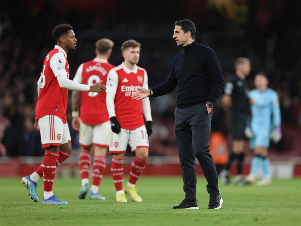 也为球迷们 也为球迷们