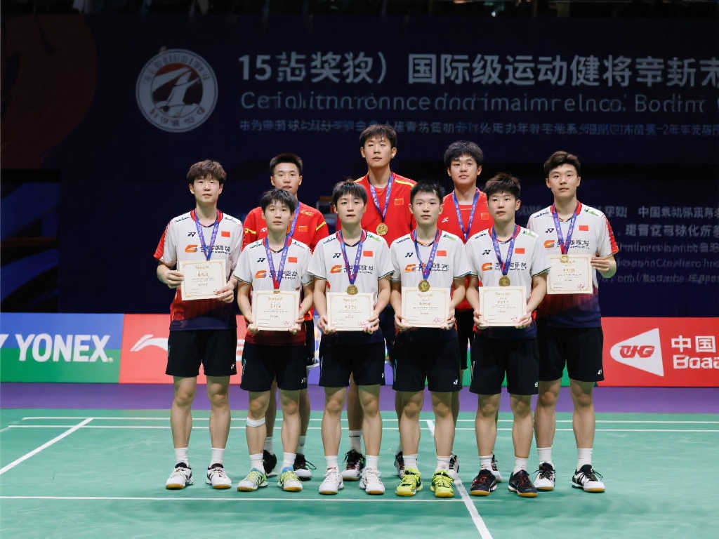 为更多中国 为更多中国