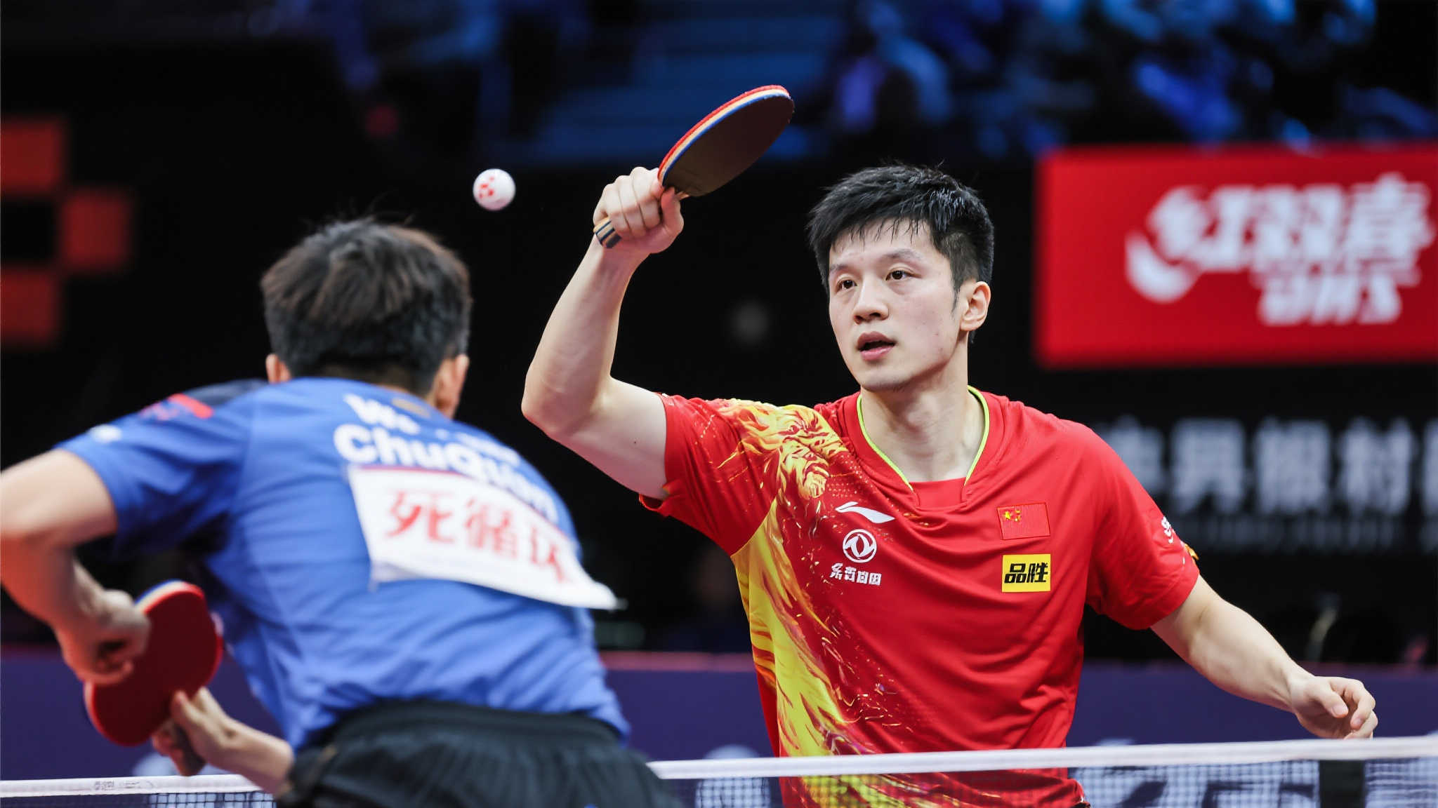 节节败退 节节败退