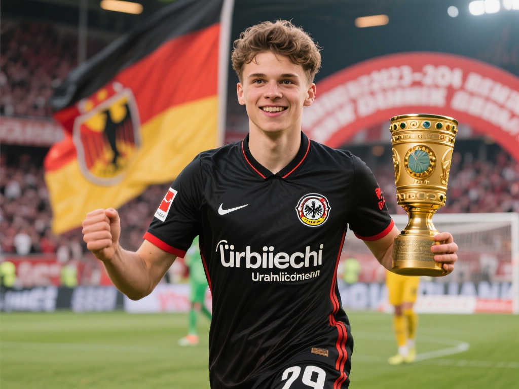 胜利者是一 胜利者是一