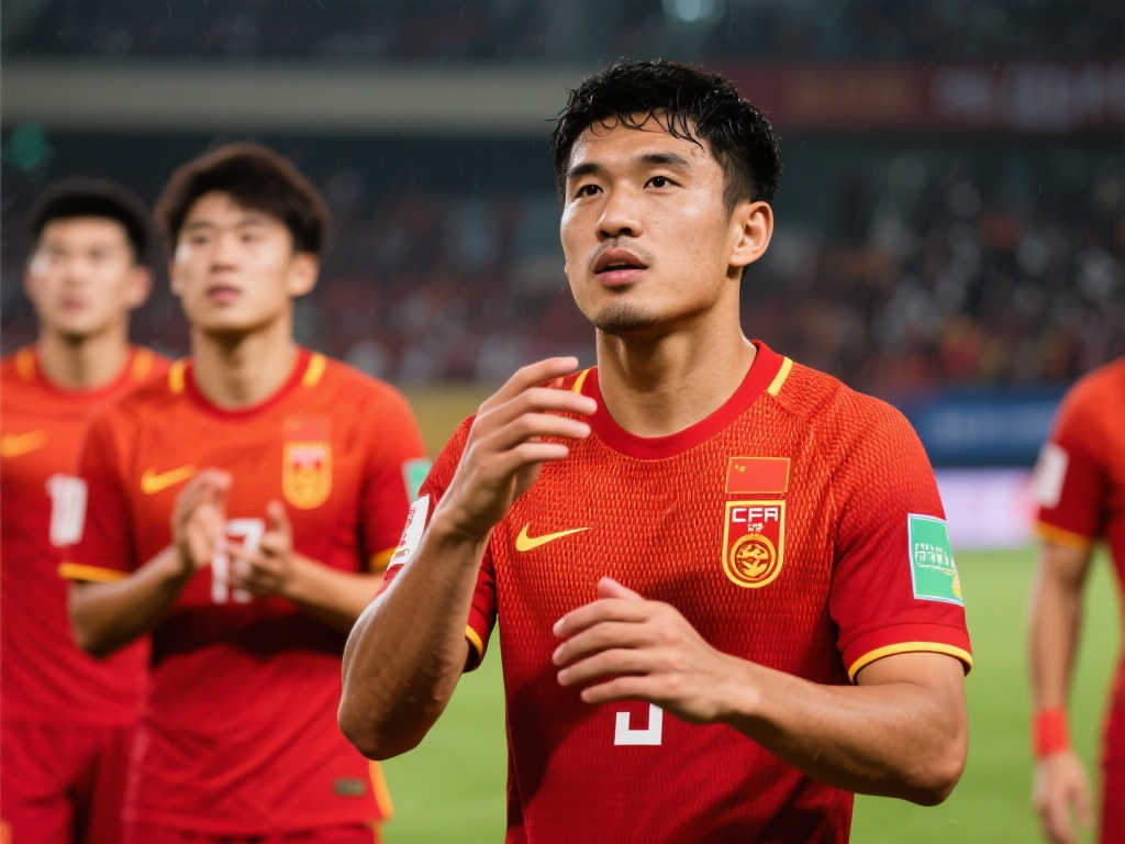 姆巴佩的影 姆巴佩的影